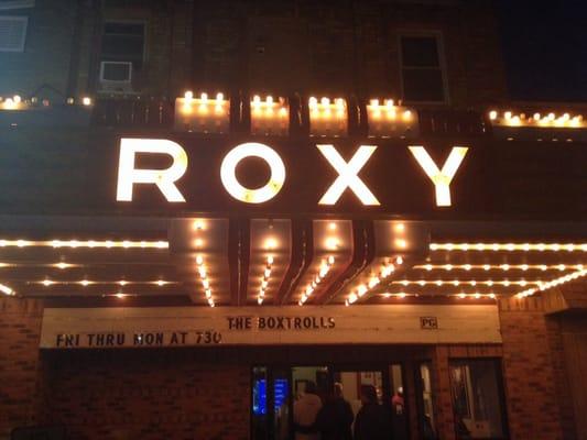 Roxy Theatre