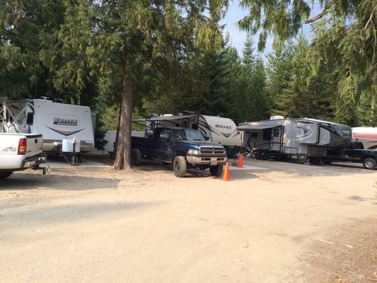 Cedar Rv Park & Car Wash