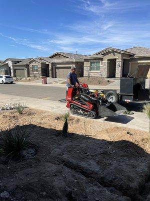 Arizona Landscape & Irrigation Solutions