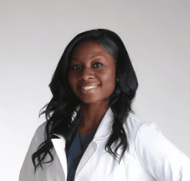 Michelle Itidiare, FNP