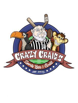 Crazy Craig's Sports Bar & Grill