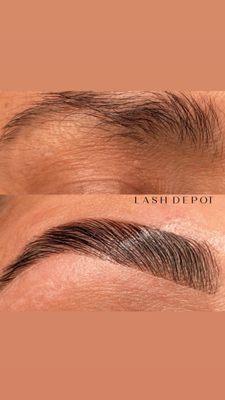 Lash Depot