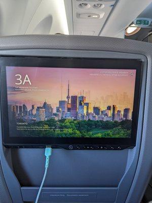 Air Canada