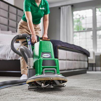 Carpet Cleaning Simi Valley