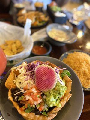 taco salad