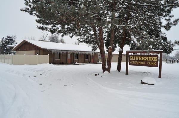 Riverside Veterinary Clinic