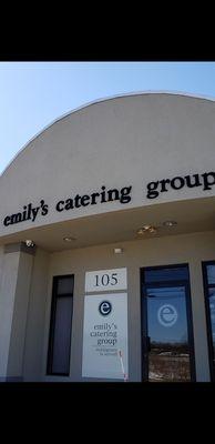 Emily's Catering Group