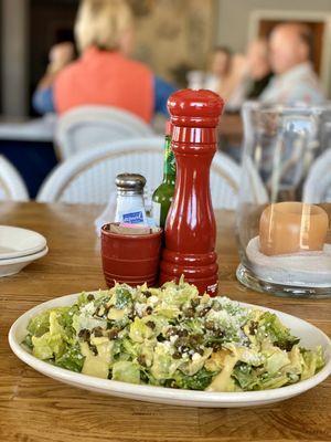 Starter Caesar Salad