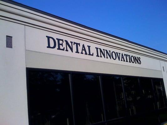 Our office is conveniently located at the corner of 309 & Richardson Road- in between Broad Street & the 5 Points intersection