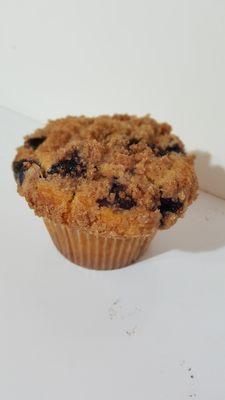 Blueberry Muffin