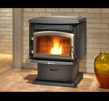 Paz Pellet Stove Repair