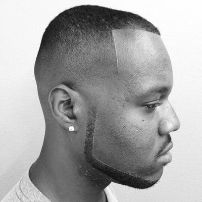 Cut done by Steve Alonzo