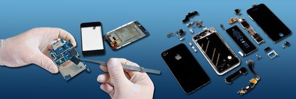 phone repair in north hollywood 24/7