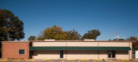 Exterior View of Chiropractic, Massage, Body Sculpting and Skin Care center