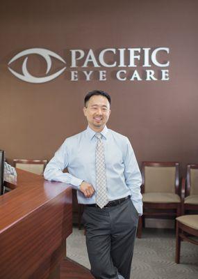 Pacific Eye Care