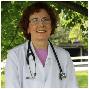 Dr. Cynthia Albright