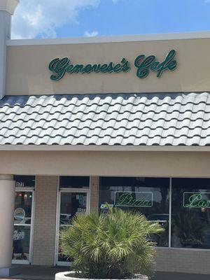 Genovese's