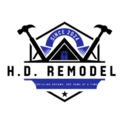 H.D. Remodel