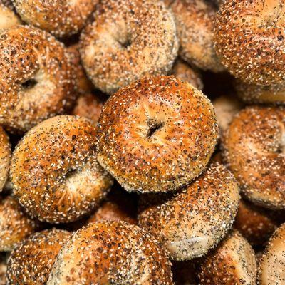 Shug's Bagels