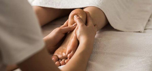 Reflexology