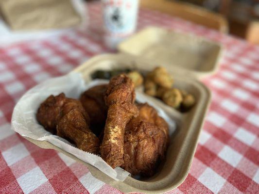 Fried Chicken