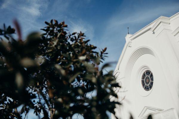 Vintage Church