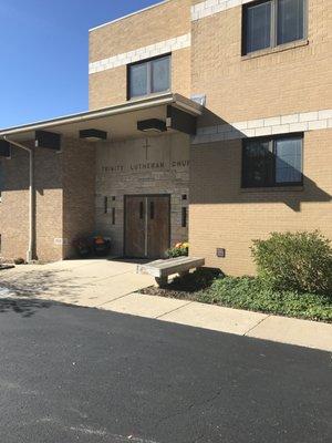 Midwest Center for Hope and Healing Counseling Office at 1101 Kimberly Way Lisle, Il