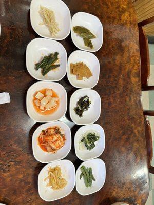 Banchan