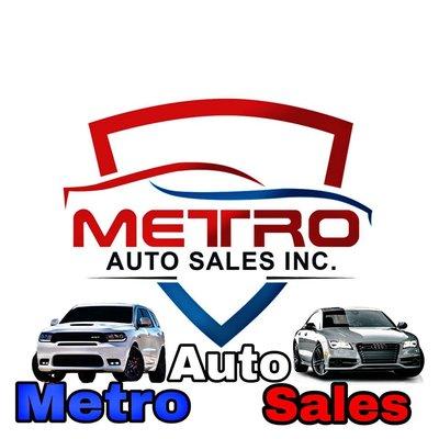 Metro Auto Sales