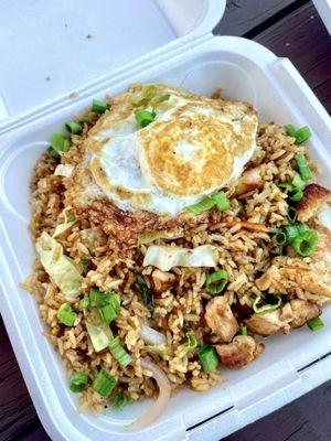 Fried rice