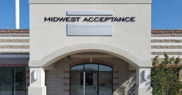 Midwest Acceptance Corporation