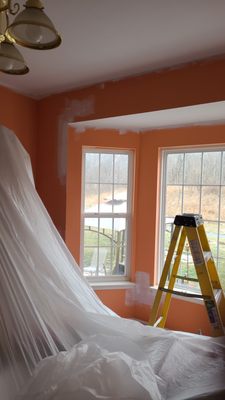 Andrades Drywall And Painting