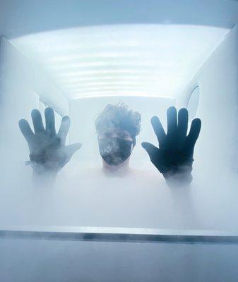 Cryotherapy