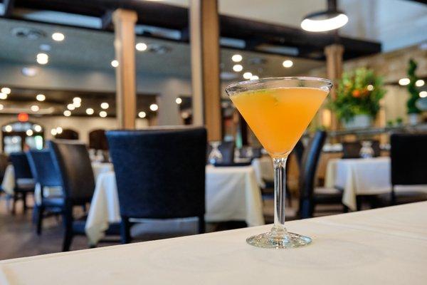 Every meal deserves a delicious cocktail!