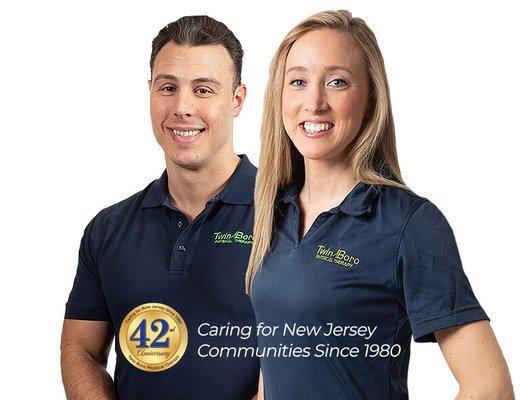 Twin Boro Physical Therapy - South Brunswick