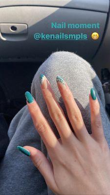 Nails