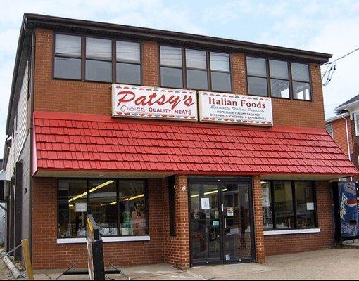 Patsy's Market