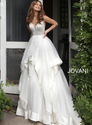 JOVANI BRIDAL