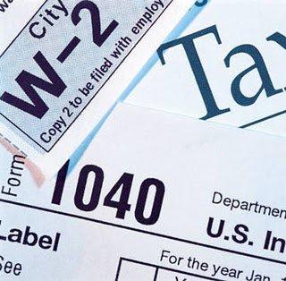 All Tax Forms