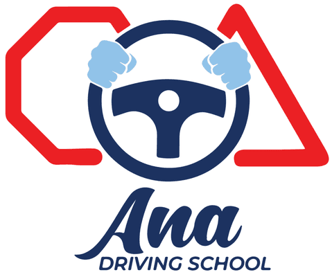 Anas Driving School