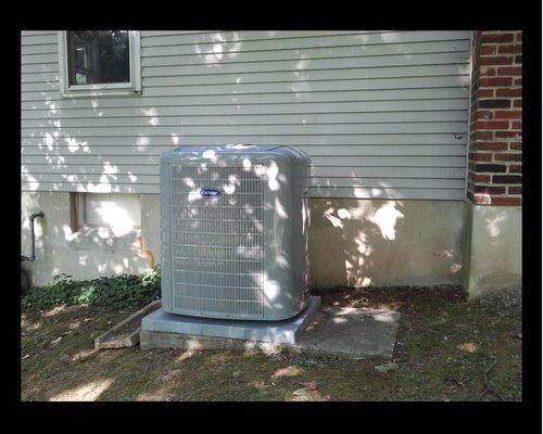 AC Unit Repair