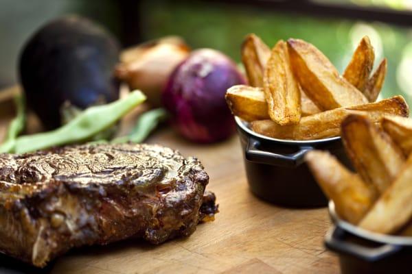 Steak Frites