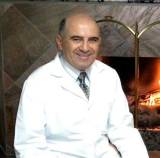 Dr. Badalov