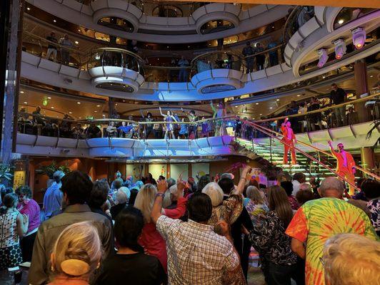 Royal Caribbean - Jewel of the Seas