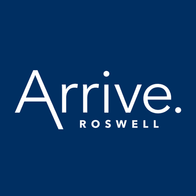 Arrive Roswell