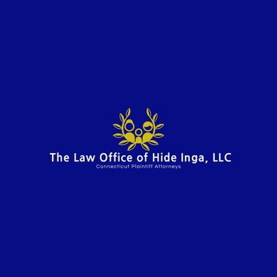 The Law Office of Hide Inga, LLC. Dedicated to serving Connecticut Families