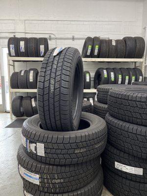 Tires