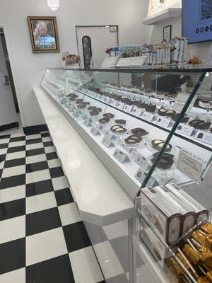 See's Candies Chocolate Shop