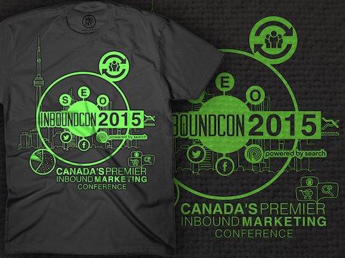 Inbound Tees