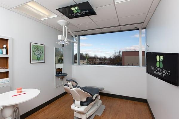 Willow Grove Dentistry